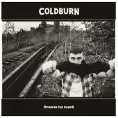 Cd Coldburn - Down In The Dumps
