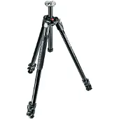 Manfrotto 290 XTRA statief aluminium 3 segmenten MT290XTA3