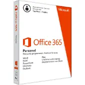 Microsoft Office 365 Personal (NL)
