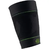 Bauerfeind Sports - Sports Compression Sleeves Upper Leg M - Short, zwart