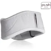 Push Care Nekbrace Maat 1 (27-36 cm) H8 | 1 stuk
