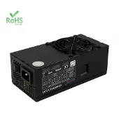 LC-Power Netzteil LC-Power 350W LC400TFX TFX 8cm koeler