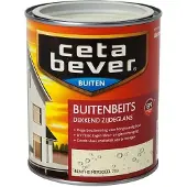 Cetabever Dekkende Buitenbeits - 0,75 liter - Bentheimer Geel