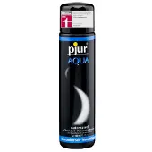 Pjur Aqua Waterbasis Glijmiddel - 100 ml