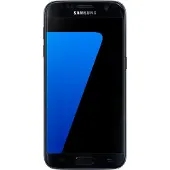 Samsung Galaxy S7 Zwart