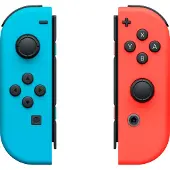 Nintendo Switch Joy-Con set Rood/Blauw