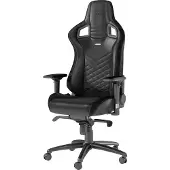 Noblechairs EPIC Zwart