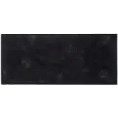 MD-ENTREE MD Entree - Design mat - Universal - Shades Black - 67 x 150 cm