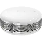 Fibaro Smoke Sensor (2 jaar) - Werkt met Toon