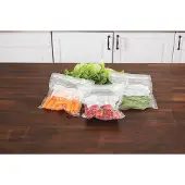 Foodsaver Set van 26 FVB015X 0,95l Zipperzakken