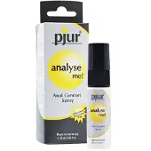 Pjur - Analyse Me Spray 20 ml