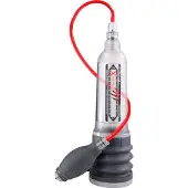 Bathmate HydroXtreme 9 - hydropompset (transparant)