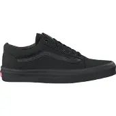 Vans Sneakers laag 'Old Skool' zwart