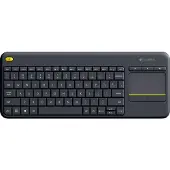Logitech K400 Plus Draadloos Toetsenbord