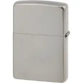 Zippo 200 Brushed Chrome aansteker