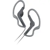 Sony Active Series Sports Headphone MDR-AS210AP Zwart