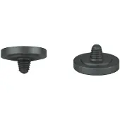 JJC Soft Release Buttons (Grijs)