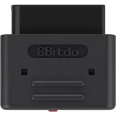 8Bitdo Bluetooth Retro Receiver (SNES/SFC)