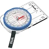 Silva Plaatkompas Silva Field 1:25 50 mm