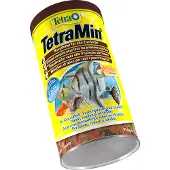 Tetra Tetramin Vlokken Bio-Active