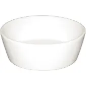 Olympia Whiteware porselein schalen wit 7,5cm (12 stuks)