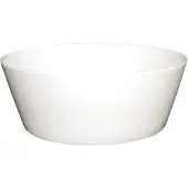 Olympia Wit Porselein Kommen 5cm | 12 stuks