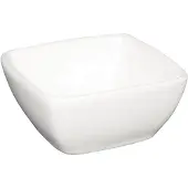 Olympia Serveerschaaltjes Vierkan 6x6 cm (Box 12)