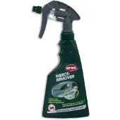 Eres Insect-Remover Verwijdert Insecten Op Voorruit
