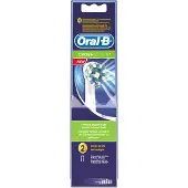 Oral-B Cross Action (2 stuks)