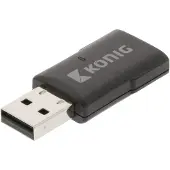 DeLOCK Premium DVI - HDMI kabel | DVI-D Dual Link | verguld | zwart | 10 meter