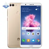 Huawei P Smart - Goud