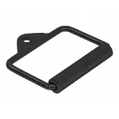 Lifemaxx LMX Black Series Cable Handle - Handgreep