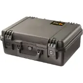 Peli Peli-Storm IM2400 zwart Leeg