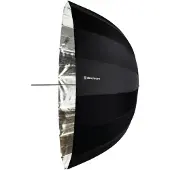 Elinchrom Umbrella Deep Silver 105cm
