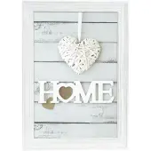 Zep T15434 Wissellijst (b x h) 30 cm x 40 cm Wit