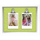 Zep Funny groen Insta 2x2,3x8,5 hout TD19G