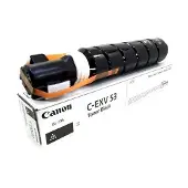 Canon C-EXV 53 BK Toner Zwart