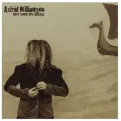 Konkurrent Astrid Williamson - Here Come The Vikings (CD)