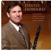 OUTHERE David Howard - David Howard (CD)