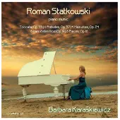 OUTHERE Piano Music