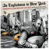 Music&Words Joe Brent & Alon Sariel - An Englishman In New York. Impressions On John Dow (CD)