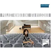 Ginza.se Uta Hielscher - Project Number One (CD)