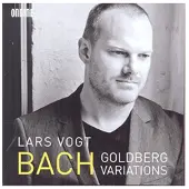 OUTHERE Goldberg Variationen BWV 988