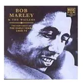 Cd The Very Best Of The Early Years 1968-74