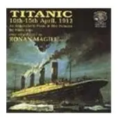 OUTHERE Magill: Titanic