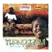 OUTHERE Lamprecht Nukani - Thandazani (CD)