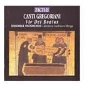 OUTHERE Lanfranco Menga, Ensemble Oktoechos - Vir Dei Beatus - Festa Della Traslazione del Corpo di San Marco (CD)