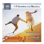 Ginza.se Various Artists - Classics At Movies Comedy I (CD)