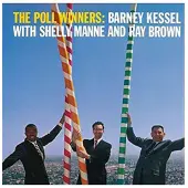 Universal Music The Poll Winners (Back To Black Ltd