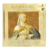 Cd Handelesther